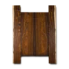 Mexican Cocobolo Acoustic Guitar Back and Sides Orchestra Model (OM) Set - MCOM000100 2 MCOM000100 1.3