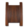 Mexican Cocobolo Acoustic Guitar Back and Sides Orchestra Model (OM) Set - MCOM000155 2 MCOM000155 1.6