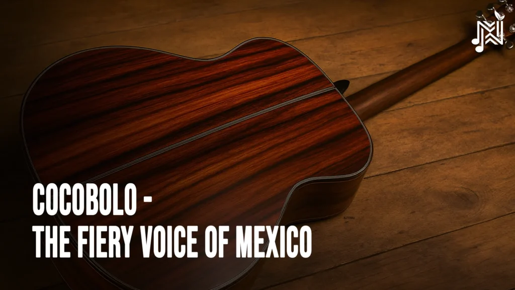 Cocobolo – The Fiery Voice of Mexico 3 articlesbg10