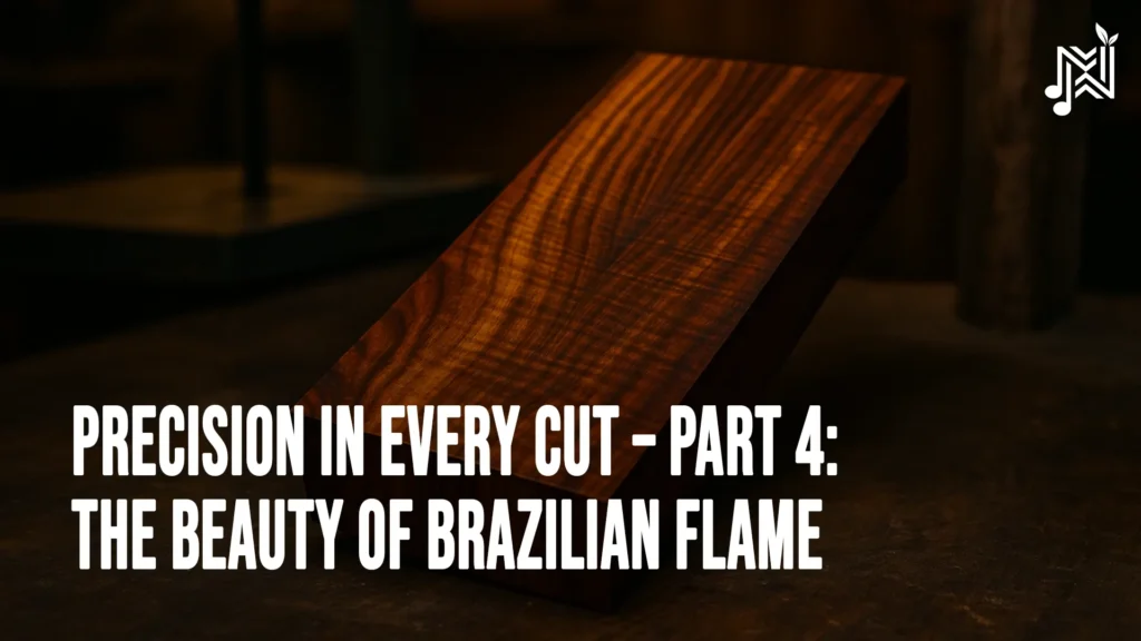 Precision in Every Cut – Part 4: The Beauty of Brazilian Flame 6 articlesbg7pt4