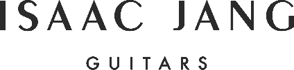 isaacjang guitars logo