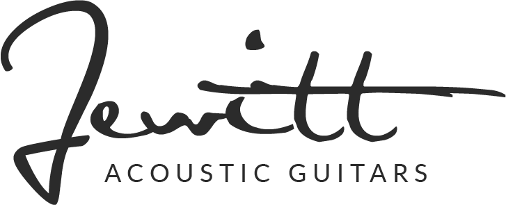 jewitt guitars logo