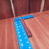 Honduran Rosewood G1 0.6 X 0.8 X 6.7 Wood Blank for Woodworking Projects 8 s l1600 136