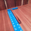 Mexican Cocobolo G1 0.7 X 0.7 X 9.9 Wood Blank for Woodworking Projects 9 s l1600 20