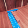 Honduran Rosewood G1 0.7 X 0.8 X 7.1 Wood Blank for Woodworking Projects 9 s l1600 48