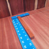 Braziliian Pernambuco G1 0.7 X 0.9 X 9.0 Wood Blank for Woodworking Projects 8 s l1600 52