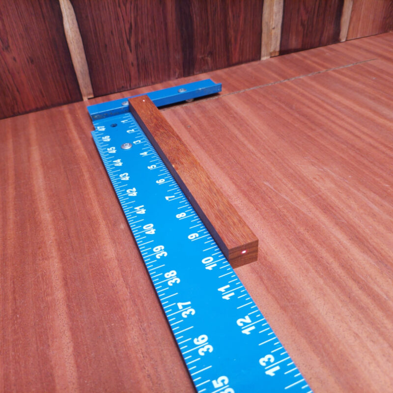 Braziliian Pernambuco G1 0.7 X 0.8 X 10.0 Wood Blank for Woodworking Projects 5 s l1600 77