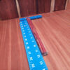 Tulipwood Rosewood G3 0.7 X 0.8 X 11.8 Wood Blank for Woodworking Projects 9 s l1600 80