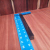 Braziliian Rosewood G2 0.8 X 0.7 X 10.7 Wood Blank for Woodworking Projects 9 s l1600 88