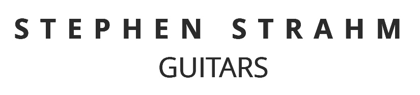 stramguitars logo